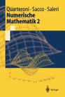 Numerische Mathematik 2 (Springer-Lehrbuch) Cover Image