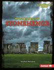 Mysteries of Stonehenge By Elizabeth Weitzman Cover Image
