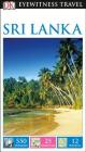 DK Eyewitness Sri Lanka (Travel Guide) By DK Eyewitness Cover Image