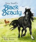 Black Beauty By Anna Sewell, Ruth Brown (Illustrator) Cover Image