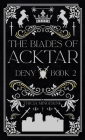 Deny (Blades of Acktar #2) Cover Image