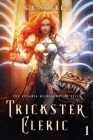 Trickster Cleric Cover Image