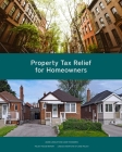 Property Tax Relief for Homeowners By Adam Langley, Joan Youngman Cover Image