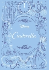 Disney Animated Classics: Cinderella By Editors of Studio Fun International Cover Image