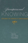 Transpersonal Knowing: Exploring the Horizon of Consciousness Cover Image