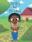 The Boy and the Rabbit By Nyasunday Both War Cover Image