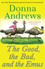 The Good, the Bad, and the Emus Cover Image