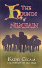The Hounds of Nemhain By Kathy Cecala Cover Image