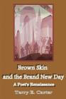 Brown Skin and the Brand New Day By Terry E. Carter Cover Image