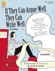 If They Can Argue Well, They Can Write Well By Bill McBride Cover Image