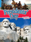 Presidents' Day (American Holidays) Cover Image