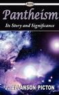 Pantheism By J. Allanson Picton Cover Image