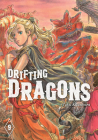 Drifting Dragons 9 By Taku Kuwabara Cover Image