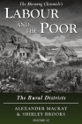 Labour and the Poor Volume VI: The Rural Districts Cover Image