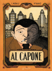 Al Capone By Swann Meralli, Pierre-François Radi (Artist) Cover Image