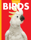 Curious about Birds (Curious about Pets) Cover Image