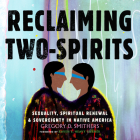 Reclaiming Two-Spirits: Sexuality, Spiritual Renewal & Sovereignty in Native America  Cover Image
