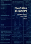 The Politics of Numbers Cover Image