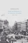 Sound and Modernity in the Literature of London, 1880-1918 By Patricia Pye Cover Image