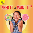 Need It or Want It? (I Wonder) Cover Image