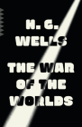 The War of the Worlds By H. G. Wells Cover Image