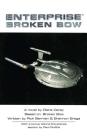 Broken Bow (Star Trek: Enterprise) By Diane Carey Cover Image