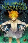 The Promised Neverland, Vol. 5 Cover Image