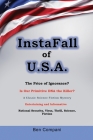 InstaFall of U.S.A. By Ben Compani Cover Image