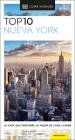 Nueva York Guía Top 10 (Pocket Travel Guide) Cover Image