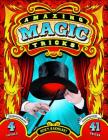 Amazing Magic Tricks By Norm Barnhart Cover Image