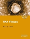 RNA Viruses: A Practical Approach Cover Image