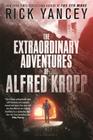 The Extraordinary Adventures of Alfred Kropp Cover Image