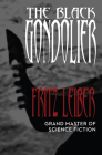 The Black Gondolier: & Other Stories Cover Image