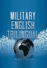 Military English Trilingual By Aida Payton Cover Image