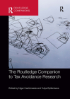 The Routledge Companion to Tax Avoidance Research Cover Image