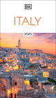 DK Eyewitness Italy (Travel Guide) Cover Image