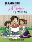 TEAMWORK Lil Peter IT WORKS Cover Image