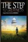 Step To Greatness Cover Image