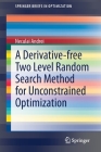 A Derivative-Free Two Level Random Search Method for Unconstrained Optimization (Springerbriefs in Optimization) Cover Image