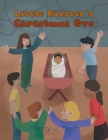 Little Rooster's Christmas Eve Cover Image