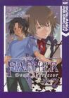 Fafner: Dead Aggressor, Volume 2 By Xebec, Mikami Akitsu (Artist) Cover Image