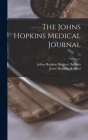 The Johns Hopkins Medical Journal; 25 By Johns Hopkins Hospital Bulletin (Created by), Johns Hopkins Hospital (Created by) Cover Image