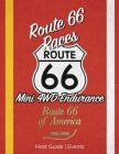 Route 66 Races Host Guide - Events: Mini 4WD Endurance Racing Cover Image