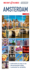 Insight Guides Flexi Map Amsterdam (Insight Flexi Maps) By Insight Guides Cover Image