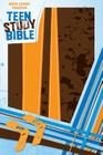 Teen Study Bible-KJV Cover Image