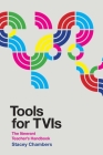 Tools for TVIs: The Itinerant Teacher's Handbook Cover Image