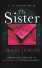 The Sister By Louise Jensen Cover Image