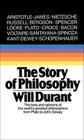 The Story of Philosophy By Will Durant Cover Image