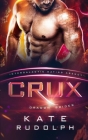 Crux: Intergalactic Dating Agency Cover Image