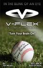 V-Flex Turn Your Brain on Cover Image